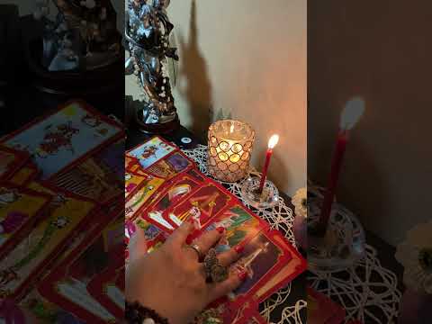 Видео: Что на твоем пороге уже происходит 🌞🍀🐦‍🔥