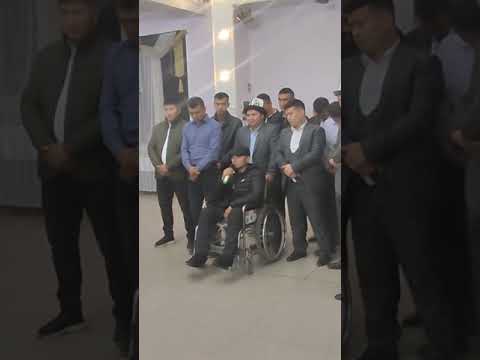 Видео: ДОС ДЕГЕН СЕНДЕЙ ДОС БОЛОТ 😭😭😭 БУЛ ЖИГИТ ЖҮРӨККӨ ЖЕТКИРЕ СҮЙЛӨПТҮР