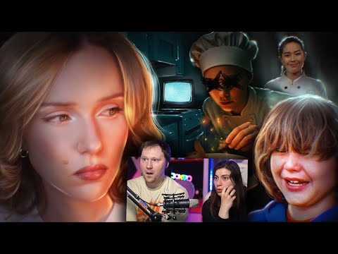 Видео: НИКОГДА НЕ СМОТРИТЕ ЭТИ ШОУ: ЗАПРЕЩЁННЫЕ РЕАЛИТИ | РЕАКЦИЯ на Jane Kravitz