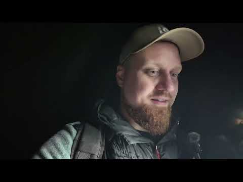 Видео: Огромный бункер