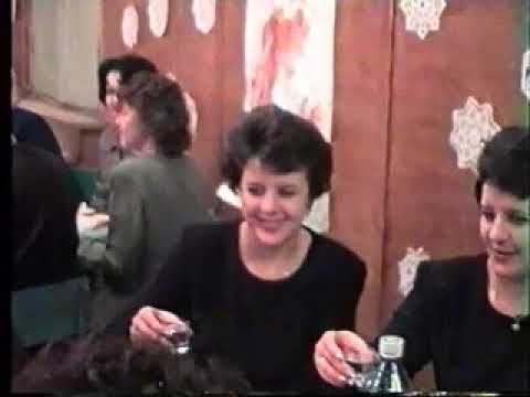 Видео: 01 01 2004 Импульс г. Николаевск Волгоградской обл.