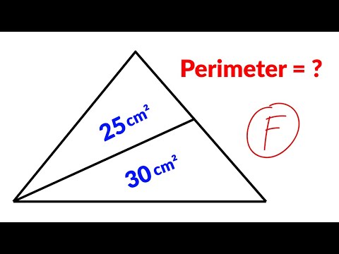 Видео: Норвежская математическая олимпиада | Очень интересная задача по геометрии