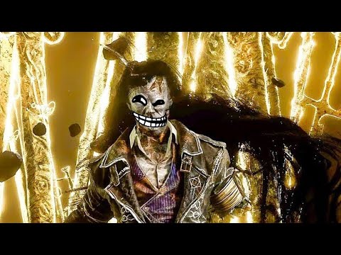 Видео: Месье Симон передает привет... / Лучшее со стримов KarmikKoala #22