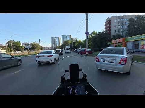 Видео: Мотобудни | 28.08.2025