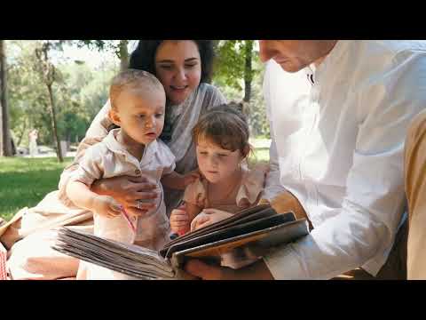 Видео: Вознесемся сердцами ко Горнему!