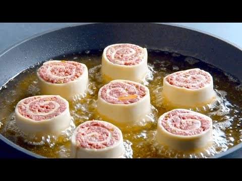 Видео: Лучший Рецепт - в Конце Видео! ТОП 10 Рецептов Канала за Октябрь