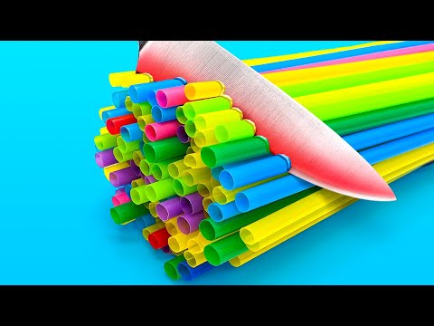 Видео: УМНЫЕ ИДЕИ ПО ПЕРЕРАБОТКЕ ОТХОДОВ ДЛЯ ПОВСЕДНЕВНОЙ ЖИЗНИ