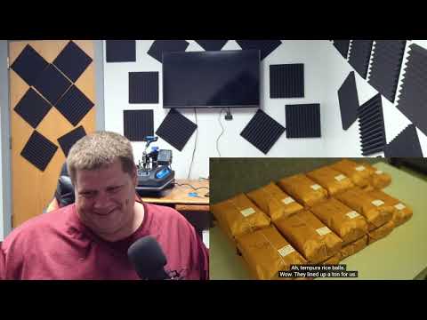 Видео: ЕЩЕ ОДНА РЕАКЦИЯ НА - LOVEBITES_16,9,2023_НАГОЯ_ТУР СУДНЫЙ ДЕНЬ 2023_Документальный фильм ЕДА НАЙ...