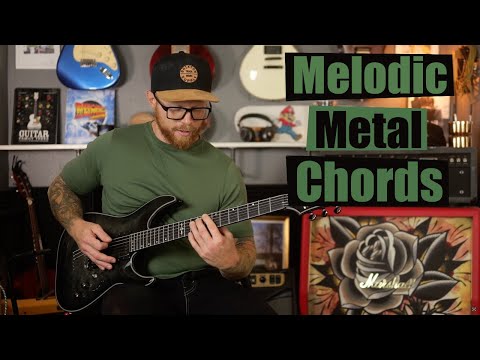 Видео: 5 простых шагов к написанию сложных аккордовых последовательностей