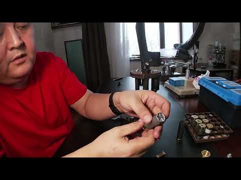 Видео: Пресс Сварог версия 2 0 пробное снаряжение