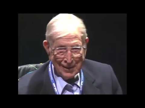 Видео: TEDx - Джон Вуден - Разница между победой и успехом