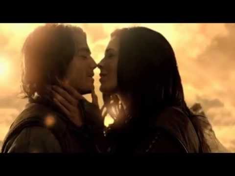 Видео: "Легенда об Искателе": Я не знаю, что мне делать...