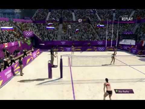 Видео: London 2012 Olimpic Game 6  заключительный день 1 сезона!