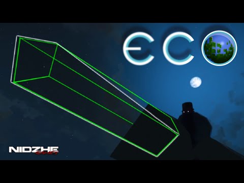 Видео: НОЧНОЙ ГОСТЬ - ECO #3