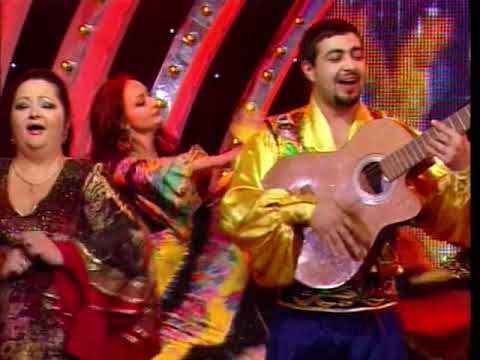 Видео: Ой, на горі цигани стояли