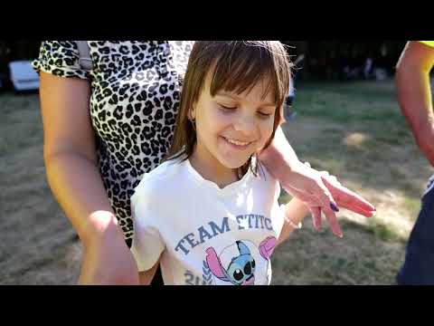 Видео: Общотвърдишки събор ''Хайдушка поляна'' 09 08 2025 1