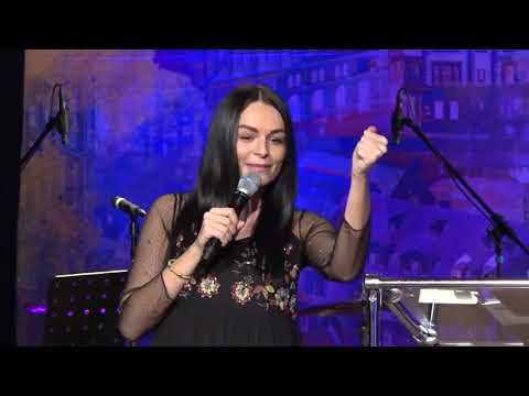 Видео: Африканский триллер (Эвелина Смане), 04.11.18.