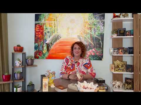 Видео: ШОК🔥О ЧЕМ ОН ХОЧЕТ ВАМ СКАЗАТЬ?🥰 НОВЫЙ ЭТАП ВАШИХ ОТНОШЕНИЙ🔥 МУЖЧИНА МЛАДШЕ, ЖЕНЩИНА СТАРШЕ❤️ТАРО