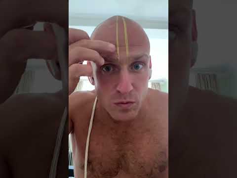 Видео: Тилака, что это? Как ставить?