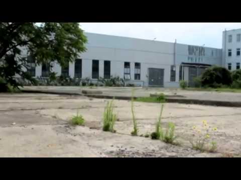 Видео: Мелитопольский моторный завод. "Жити по-новому."