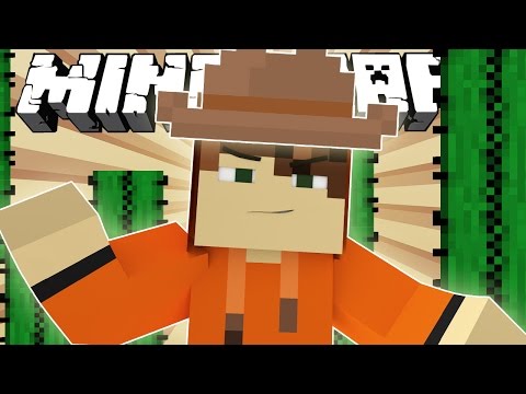 Видео: В СТИЛЕ ВЕСТЕРН! [Minecraft BedWars Mini-Game]