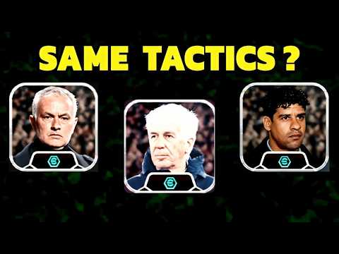 Видео: Я купил всех менеджеров в электронном футболе | Влияют ли они на поведение игроков?