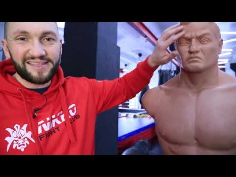 Видео: ПОЧЕМУ В ДРАКЕ НА УЛИЦЕ ЧАЩЕ ЛОМАЮТ РУКИ ЧЕМ НОСЫ