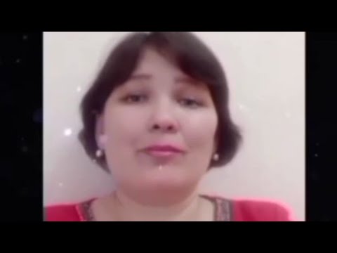 Видео: Песня "Клён ты мой опавший".