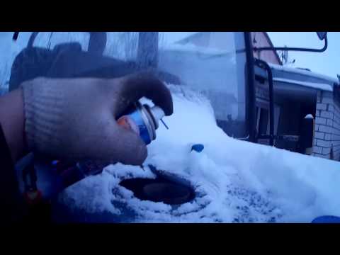 Видео: мтз запуск эфиром,быстрый старт