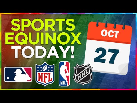 Видео: Почему СЕГОДНЯ — мечта каждого болельщика (Sports Equinox 2025)