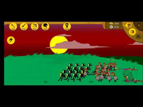 Видео: Stick War Legacy миссии #3