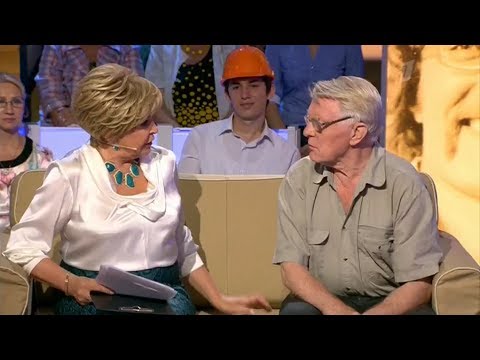 Видео: В наше время - Анонс (Первый канал, август 2013)