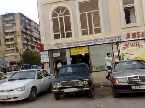 Видео: Ахмедлы