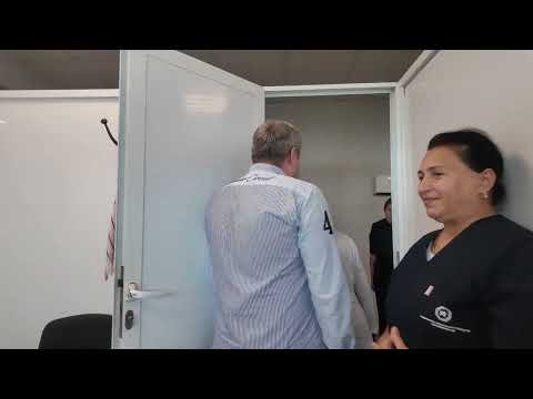 Видео: Оздоровительный центр «Ших» в Баку – отдых и здоровье у моря