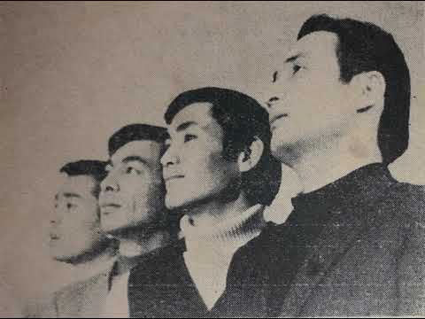 Видео: Royal Knights - Черемшина / ロイヤルナイツ『チェレムシーナの花』