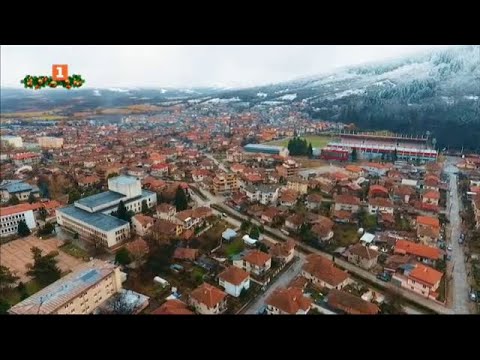 Видео: Божествено красивото Етрополe - "Туризъм.БГ", 31.12.2022