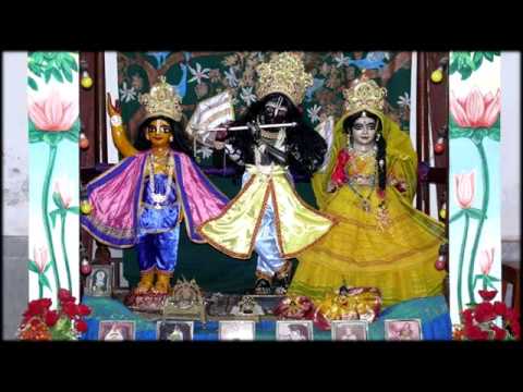 Видео: Дар Шри Навадвип Дхамы