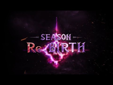 Видео: ⚔️ UNDECEMBER Season | 'Re:Birth' ⚔️ НОВИЧЕК в ИГРЕ [#1]⚔️   🔴LIVE STREAM