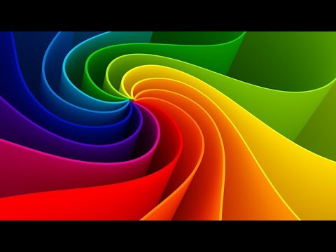 Видео: ЦВЕТОТЕРАПИЯ