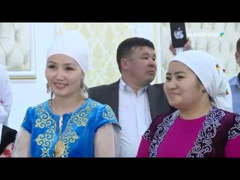 Видео: Тамыр - 1 хабар - Ұлттық киім