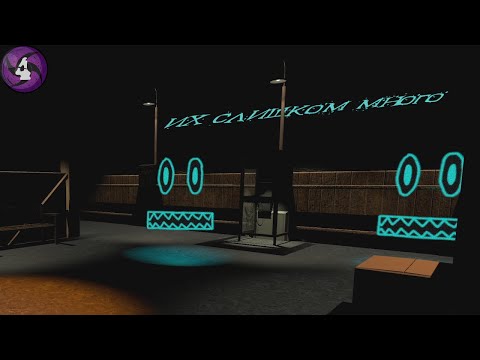 Видео: Их слишком Много - Unusual alleyway #4