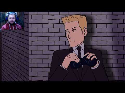 Видео: GoI - Повстанцы Хаоса, Длань Змея, Глобальная Оккультная Коалиция (ГОК) | Реакция