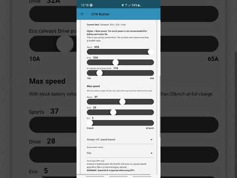 Видео: КАК ПРАВИЛЬНО ПРОШИТЬ САМОКАТ XIAOMI | NINEBOT || HOW TO SAFE UNLOCK SCOOTER SPEED XIAOMI | NINEBOT