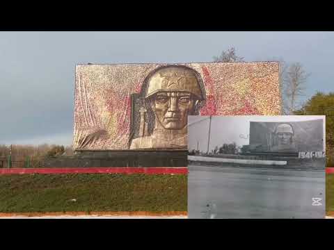 Видео: Моя малая родина, село Банновка