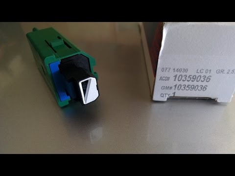 Видео: Замена 4-позиционного мигающего сигнала Corvette на Froggy