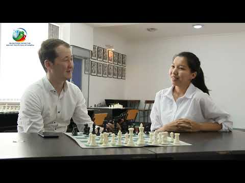 Видео: Tanys BoLIKE | Қонақта Әсел Серікбай |2020 | Жастар Орталығы |