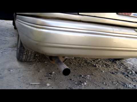 Видео: Ремонт б/у автомобиля Ford Scorpio