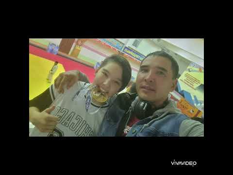 Видео: "УШАРАЛ" Республиканский турнир, 52кг 👍☝️💪🥇🏆🥋🇰🇿