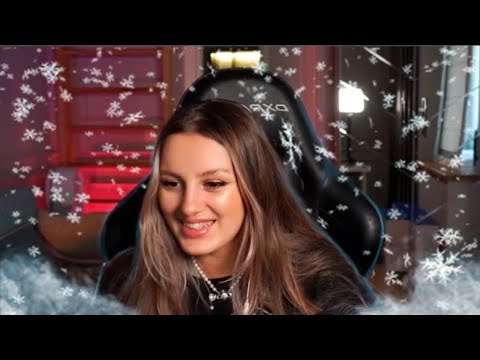 Видео: Кая про НОВЫЙ ГОД  , сыроедство и СИНГАПУР (лучшие моменты со стрима)