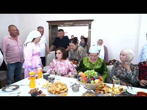 Видео: 04 09 2025 кудалык